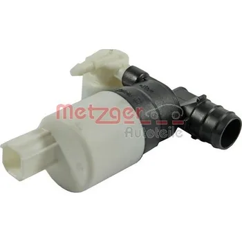 Autosklo Vodní čerpadlo ostřikovače METZGER 2220048