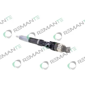 Systém vstřikování Vstřikovací tryska REMANTE 002-003-000193R