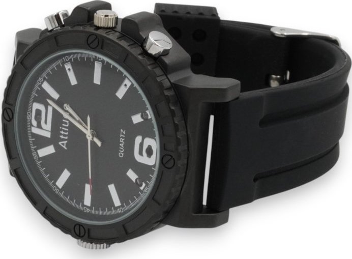 TopSpy Tech Špionážní hodinky s 2K kamerou WATCH 70