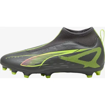 Kopačky PUMA Dětské kopačky Ultra 5 Match Laceless FG/AG 33
