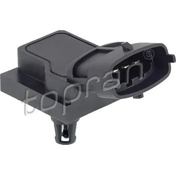 Autoelektrika Senzor tlaku sacího potrubí TOPRAN 701 225