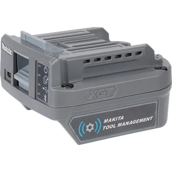 Síťový prvek MAKITA Adaptér ADP12 XGT-1910D9-2