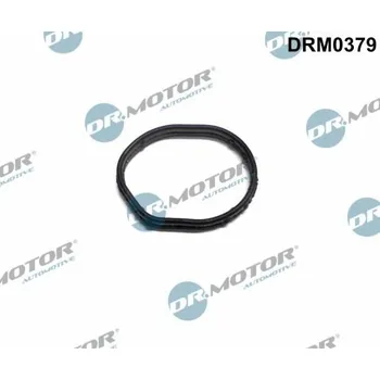 Auto-moto Těsnění, kryt rozvodového ústrojí Dr.Motor Automotive DRM0379