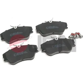 Brzdový systém Sada brzdových destiček, kotoučová brzda JPN 10H9141-JPN