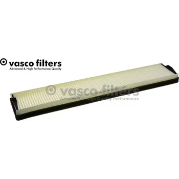 Klimatizace automobilu Kabinový filtr VASCO O006