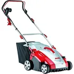 AL-KO Combi Care 36 E Comfort - Elektrický provzdušnovac a vertikutátor 113465
