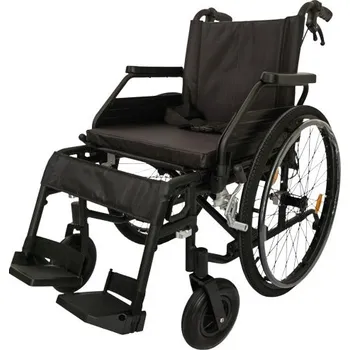 Invalidní vozík Hliníkový invalidní vozík RF-6 Cruiser Areo, 42 cm