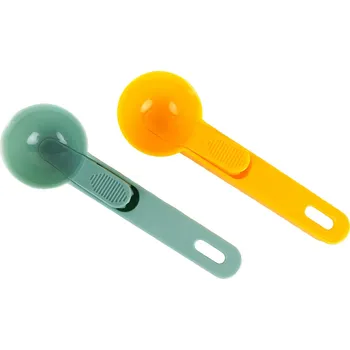 Naběračka PROHOME - Naběračka na rýži 2ks