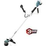 MAKITA DUR368AZ - akumulátorový krovinorez bez akumulátoru a nabíjecky