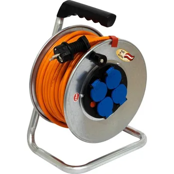 Prodlužovací kabel BRENNENSTUHL Brennenstuhl Kabelový buben 1198321025
