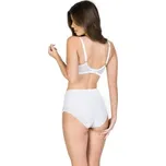 Nevyztužená podprsenka Mediolano Naked 19064 Bílá 65F