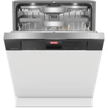 Vestavná myčka nádobí Miele G 7930 SCi AutoDos