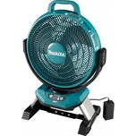 MAKITA CF002GZ - Akumulátorový ventilátor bez akumulátoru a nabíjecky