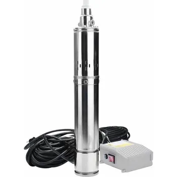 Čerpadlo EXTOL Hlubinné vretenové cerpadlo 950W 8895062