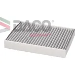 Filtr, vzduch v interiéru DACO DFC2311W