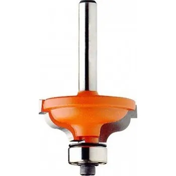 Příslušenství k frézce CMT Fréza profilová D34,2x13 R3,6-4,8 S8 C94632511