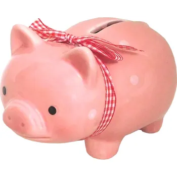 Pokladnička PROHOME - Pokladnička prasátko