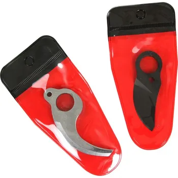 Náhradní čepele pro aku zahradní nůžky MAR-POL