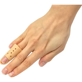 Dlahy na ochranu a fixaci prstů Stack 1 ks, velikost 2 (3,5-4 cm)