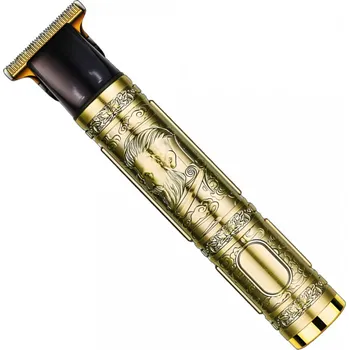 Strojek na vlasy Elektrický zastřihovač vlasů a vousů, DR Hair