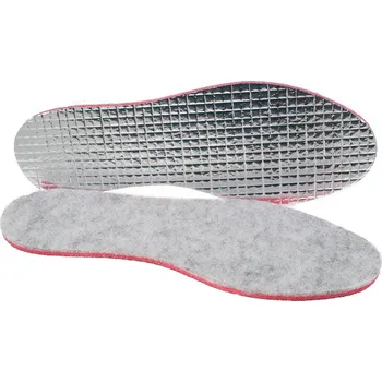 Vložka do bot Termo izolační vložky z filcu, velikost 42