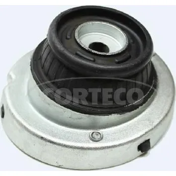 Nářadí pro automobil Horní uložení tlumiče CORTECO 49363477