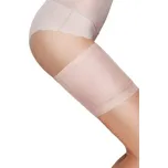 Ochranné pásky na stehna Mitex Bandaletky Světle růžová 3XL(46)