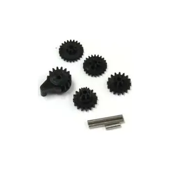 RC náhradní díl Servo gear Set Kyosho Mini-Z FWD - expresní doprava