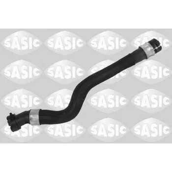 Motor automobilu Hadice chladiče SASIC 3400214