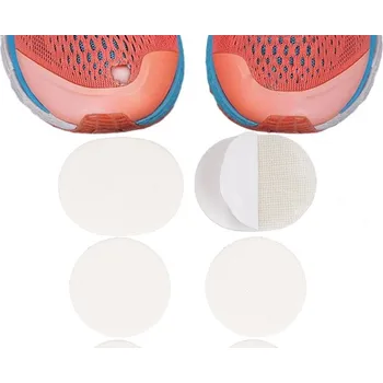 Náplast Samolepicí náplasti na opravu obuvi, Holes Repair, bílé, 6 ks