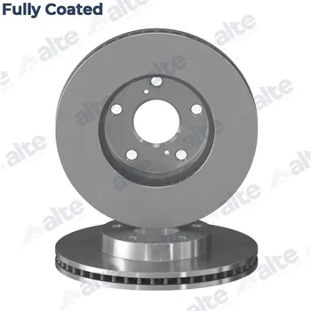 Brzdový kotouč Brzdový kotouč ALTE AUTOMOTIVE 128620FCAL
