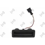 Spínač, otevření zadních dveří ABAKUS 132-048-004