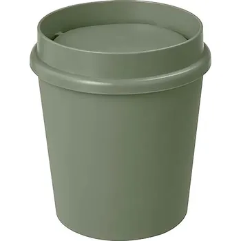 Kelímek Americano® Switch 200 ml s víčkem 360°, zelená