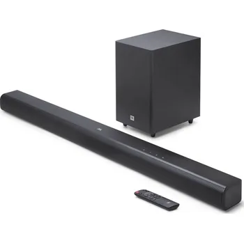 JBL Cinema SB550