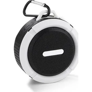 Bezdrátový reproduktor FUSION, bílá