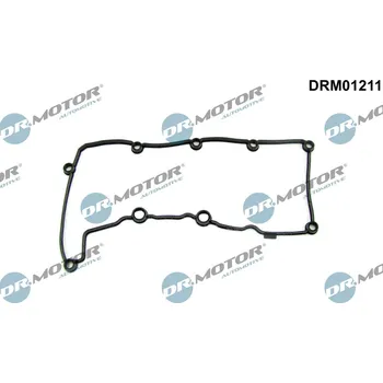 Auto-moto Těsnění, kryt hlavy válce Dr.Motor Automotive DRM01211