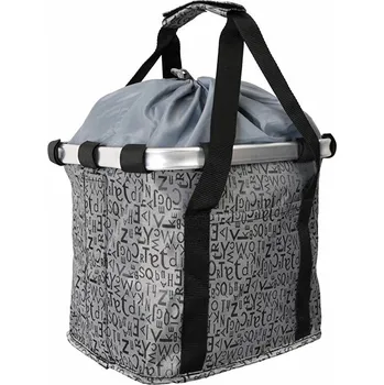 Koš přední Bobeš látkový