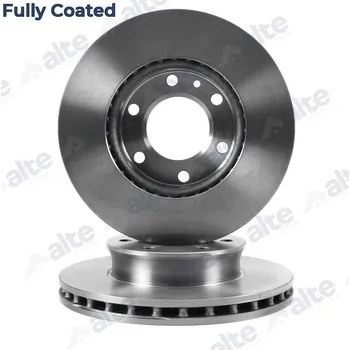 Brzdový kotouč Brzdový kotouč ALTE AUTOMOTIVE 127927FCAL