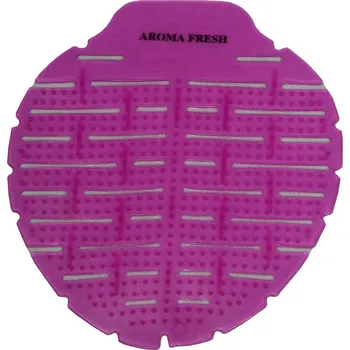 Vůně do bytu Mřížka do pisoáru gelová Aromafresh Jablko+Skořice