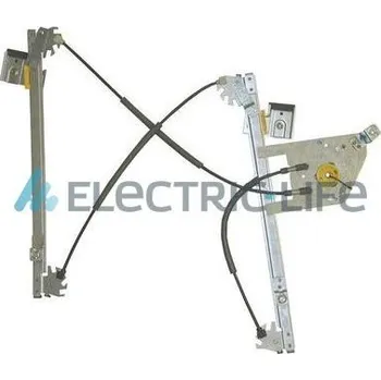 Stahovačka okna Zvedací zařízení oken ELECTRIC LIFE ZR SB701 R