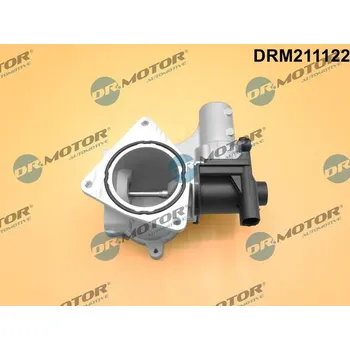 Ventil palivového systému AGR-Ventil Dr.Motor Automotive DRM211122