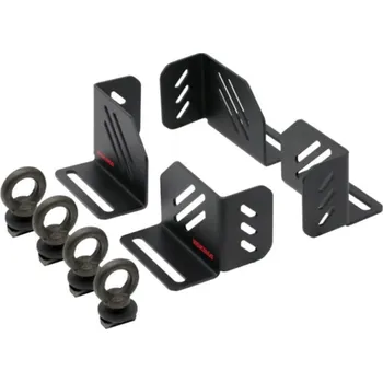 Yakima Platform Corner Brackets