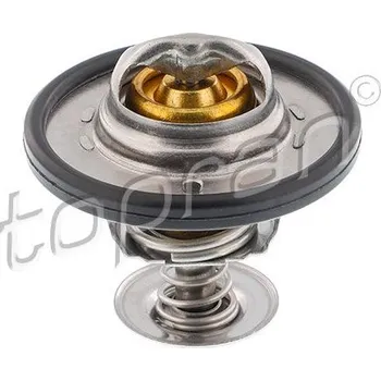 Automobilové těsnění Termostat, chladivo TOPRAN 302 141