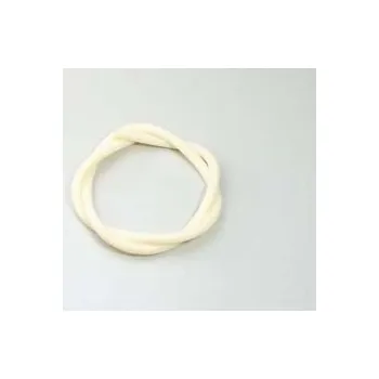 RC model Kyosho SP Exhaust Pressure Tube 2.4x6mm (0.5m) White - expresní doprava