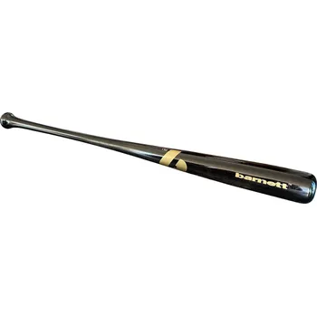 BARNETT Pro baseballová pálka, model 210-4 BB-10 32" 32 KAŠTANOVÁ