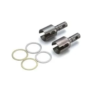 RC náhradní díl Differential Joint Cup Kyosho Inferno MP7.5-Neo (2) - expresní doprava