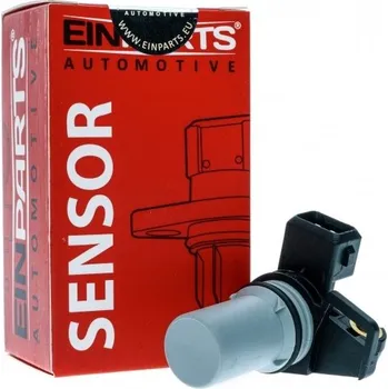Čidlo automobilu Snímač polohy klikového hřídele Ford 1.8 TDCi C-MAX/Focus/Mondeo/Transit 2001-2015 1131913 EINPARTS AUTOMOTIVE
