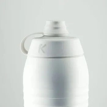 Fidlock KRYTKA NÁÚSTKU PRO KEEGO BÍLÁ