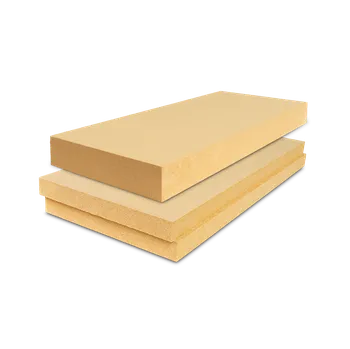 Tepelná izolace Steico Dřevovláknitá izolace STEICOtherm dry Tloušťka (mm): 160, Rozměr: 1350 x 600 mm, Typ: tupá hrana