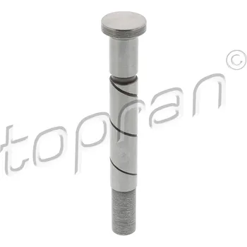 Vakuové čerpadlo Vakuové (podtlakové) čerpadlo, brzdový systém TOPRAN 305 131